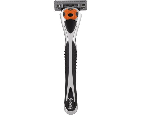 Бритва Wilkinson Sword Quattro Titanium Core Motion (4027800136506), изображение 2 Бритва Wilkinson Sword Quattro Titanium Core Motion (4027800136506), изображение 2
