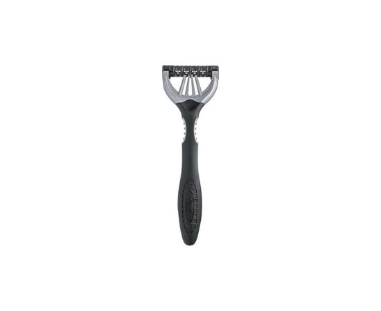 Бритва Wilkinson Sword Xtreme3 Black Edition 4 шт. (4027800072248), зображення 2 Бритва Wilkinson Sword Xtreme3 Black Edition 4 шт. (4027800072248), зображення 2