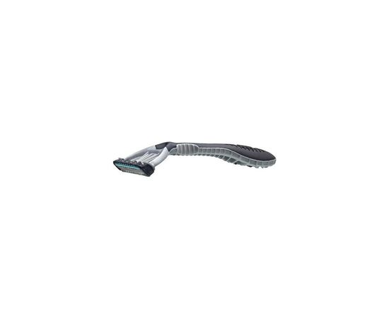 Бритва Wilkinson Sword Xtreme3 Black Edition 4 шт. (4027800072248), зображення 3 Бритва Wilkinson Sword Xtreme3 Black Edition 4 шт. (4027800072248), зображення 3