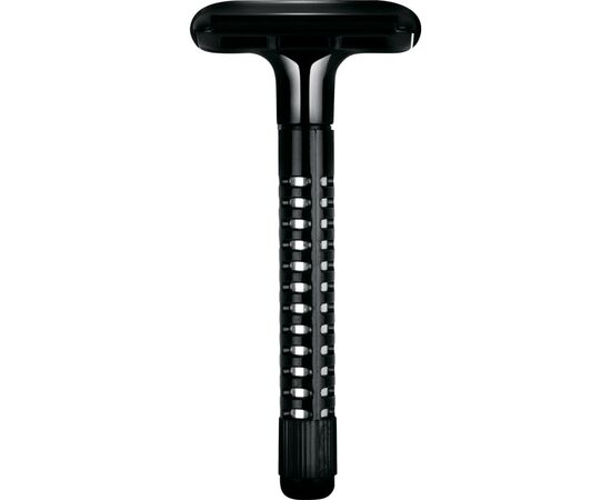 Бритва Wilkinson Sword Classic Double Edge Razor + 5 змінних лез (4027800015504), зображення 2 Бритва Wilkinson Sword Classic Double Edge Razor + 5 змінних лез (4027800015504), зображення 2