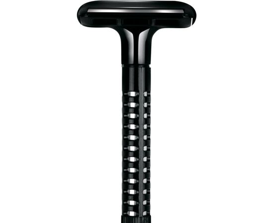 Бритва Wilkinson Sword Classic Double Edge Razor + 5 змінних лез (4027800015504), зображення 3 Бритва Wilkinson Sword Classic Double Edge Razor + 5 змінних лез (4027800015504), зображення 3