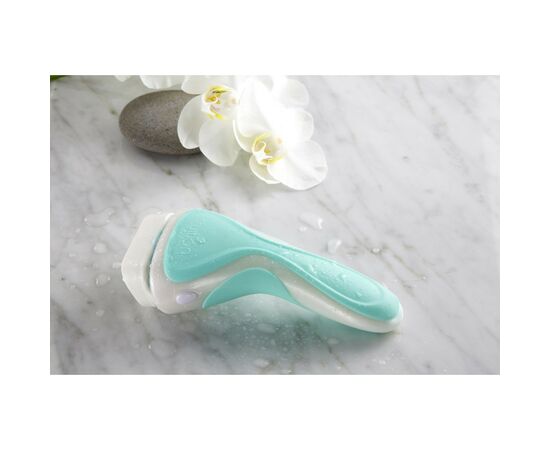 Бритва Wilkinson Sword Intuition Sensitive (4027800416004), зображення 4 Бритва Wilkinson Sword Intuition Sensitive (4027800416004), зображення 4