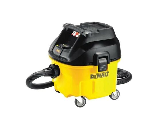Пылесос строительный DeWALT DWV901L