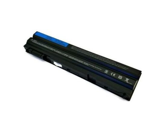 Аккумулятор для ноутбука AlSoft Dell Latitude E5420 NHXVW 5200mAh 6cell 11.1V Li-ion (A41708), изображение 2 Аккумулятор для ноутбука AlSoft Dell Latitude E5420 NHXVW 5200mAh 6cell 11.1V Li-ion (A41708), изображение 2