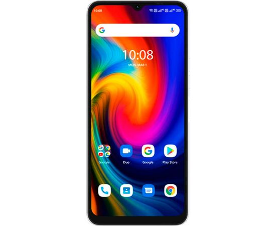 Мобильный телефон Umidigi F3S 6/128GB Dual Sim Matte Silver_ (F3S 6/128GB Matte Silver_), изображение 2 Мобильный телефон Umidigi F3S 6/128GB Dual Sim Matte Silver_ (F3S 6/128GB Matte Silver_), изображение 2