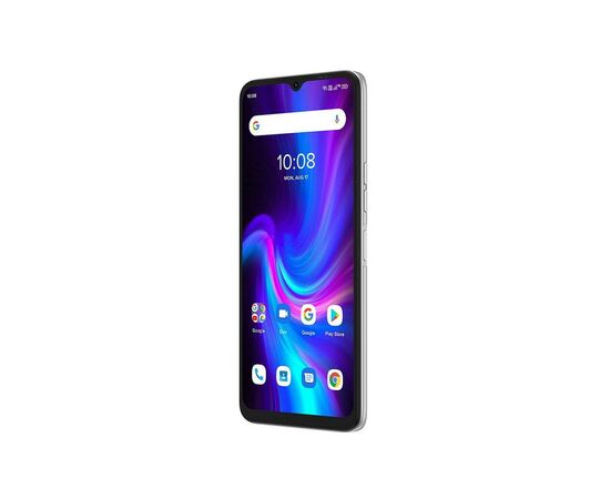 Мобильный телефон Umidigi F3S 6/128GB Dual Sim Matte Silver_ (F3S 6/128GB Matte Silver_), изображение 8 Мобильный телефон Umidigi F3S 6/128GB Dual Sim Matte Silver_ (F3S 6/128GB Matte Silver_), изображение 8