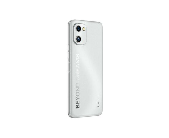 Мобильный телефон Umidigi F3S 6/128GB Dual Sim Matte Silver_ (F3S 6/128GB Matte Silver_), изображение 9 Мобильный телефон Umidigi F3S 6/128GB Dual Sim Matte Silver_ (F3S 6/128GB Matte Silver_), изображение 9