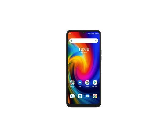 Мобильный телефон Umidigi F3S 6/128GB Dual Sim Starry Black_ (F3S 6/128GB Starry Black_), изображение 2 Мобильный телефон Umidigi F3S 6/128GB Dual Sim Starry Black_ (F3S 6/128GB Starry Black_), изображение 2
