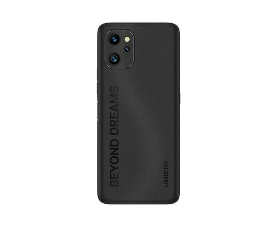 Мобильный телефон Umidigi F3S 6/128GB Dual Sim Starry Black_ (F3S 6/128GB Starry Black_), изображение 3 Мобильный телефон Umidigi F3S 6/128GB Dual Sim Starry Black_ (F3S 6/128GB Starry Black_), изображение 3