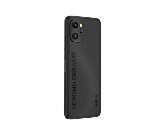 Мобильный телефон Umidigi F3S 6/128GB Dual Sim Starry Black_ (F3S 6/128GB Starry Black_), изображение 9 Мобильный телефон Umidigi F3S 6/128GB Dual Sim Starry Black_ (F3S 6/128GB Starry Black_), изображение 9