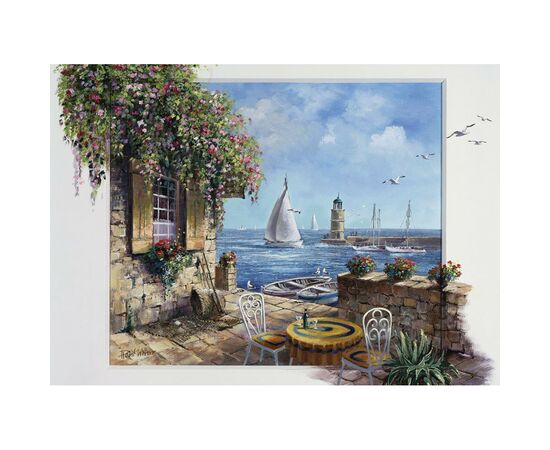 Пазл ART PUZZLE Это было здесь, 500 элементов (4172), изображение 2 Пазл ART PUZZLE Это было здесь, 500 элементов (4172), изображение 2