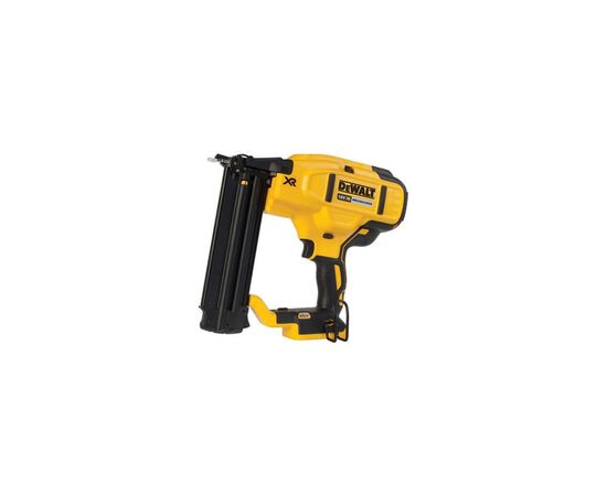Цвяхозабивач DeWALT 18В, діаметр/довжина цвяха 1.25/54 мм (без АКБ та ЗП) (DCN680N)