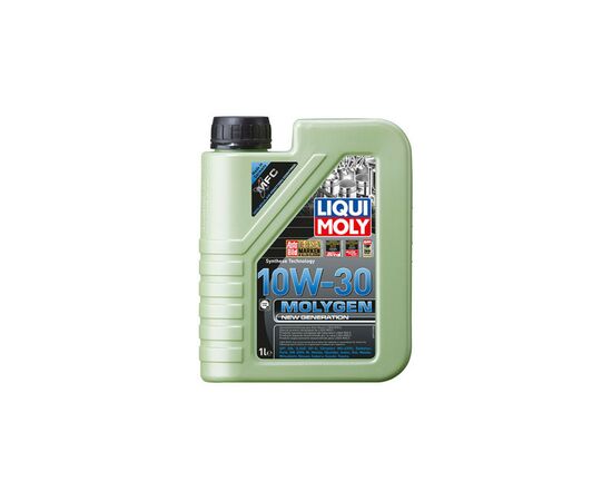 Моторна олива Liqui Moly Molygen New Generation 10W-30 1л. (9975)