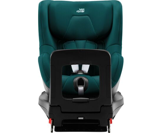 Автокресло Britax-Romer Dualfix M I-size V22 Atlantic Green (2000037170), изображение 2 Автокресло Britax-Romer Dualfix M I-size V22 Atlantic Green (2000037170), изображение 2