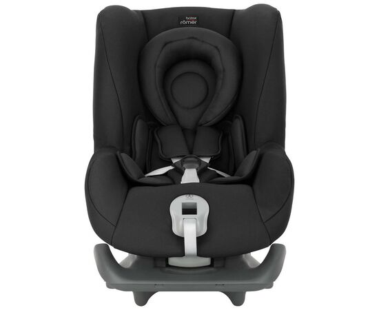 Автокресло Britax-Romer First Class Plus Cosmos Black (2000022945), изображение 2 Автокресло Britax-Romer First Class Plus Cosmos Black (2000022945), изображение 2