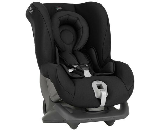Автокресло Britax-Romer First Class Plus Cosmos Black (2000022945), изображение 3 Автокресло Britax-Romer First Class Plus Cosmos Black (2000022945), изображение 3