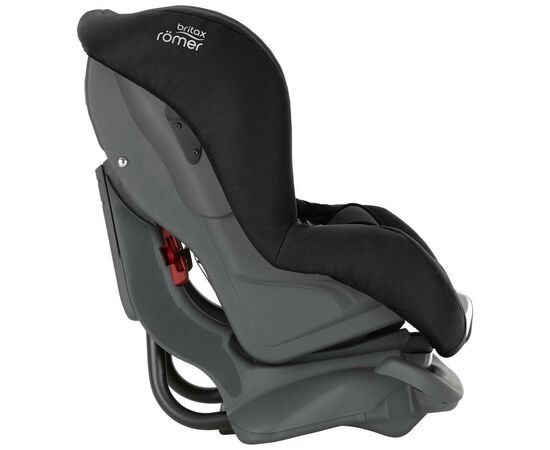 Автокресло Britax-Romer First Class Plus Cosmos Black (2000022945), изображение 4 Автокресло Britax-Romer First Class Plus Cosmos Black (2000022945), изображение 4
