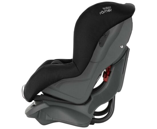 Автокресло Britax-Romer First Class Plus Cosmos Black (2000022945), изображение 5 Автокресло Britax-Romer First Class Plus Cosmos Black (2000022945), изображение 5