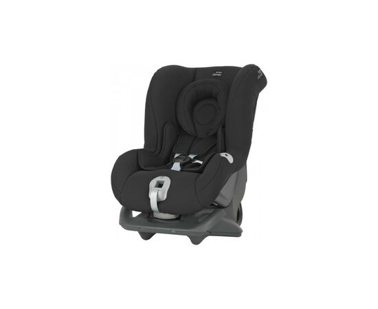 Автокрісло Britax-Romer First Class Plus Cosmos Black (2000022945)