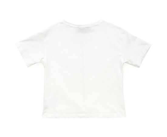 Футболка детская Blueland базовая (3725-152G-cream), зображення 2 Футболка детская Blueland базовая (3725-152G-cream), зображення 2