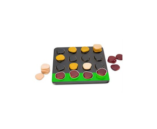 Настольная игра Gigamic Каваль (Qawale) (ВР_Q), изображение 4 Настольная игра Gigamic Каваль (Qawale) (ВР_Q), изображение 4