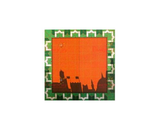 Настольная игра Gigamic Марракеш (Marrakech) (30151), изображение 2 Настольная игра Gigamic Марракеш (Marrakech) (30151), изображение 2