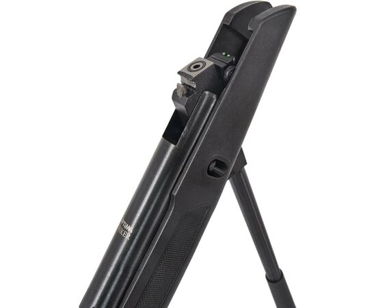 Пневматическая винтовка Optima Striker Edge Vortex 4,5 мм (2370.36.62), изображение 6 Пневматическая винтовка Optima Striker Edge Vortex 4,5 мм (2370.36.62), изображение 6