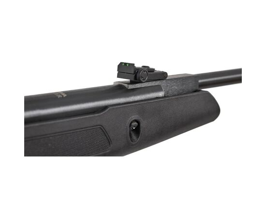 Пневматическая винтовка Optima Striker Edge Vortex 4,5 мм (2370.36.62), изображение 7 Пневматическая винтовка Optima Striker Edge Vortex 4,5 мм (2370.36.62), изображение 7