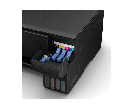 Многофункциональное устройство Epson EcoTank L3251 c WiFi (C11CJ67413), изображение 2 Многофункциональное устройство Epson EcoTank L3251 c WiFi (C11CJ67413), изображение 2