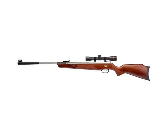 Пневматическая винтовка Beeman Kodiak GR 4,5 мм ОП (10777GP)