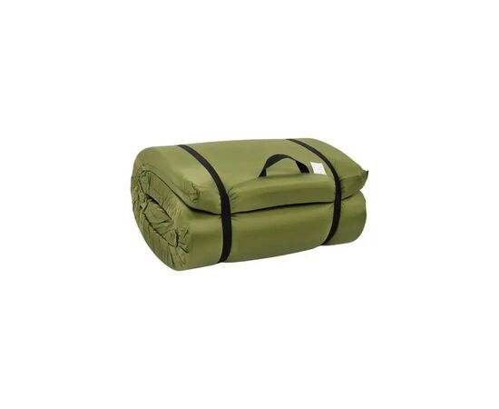 Туристический коврик Skif Outdoor Dandy 190 x 60 x 5 cm Olive (SODM5OL), изображение 2 Туристический коврик Skif Outdoor Dandy 190 x 60 x 5 cm Olive (SODM5OL), изображение 2
