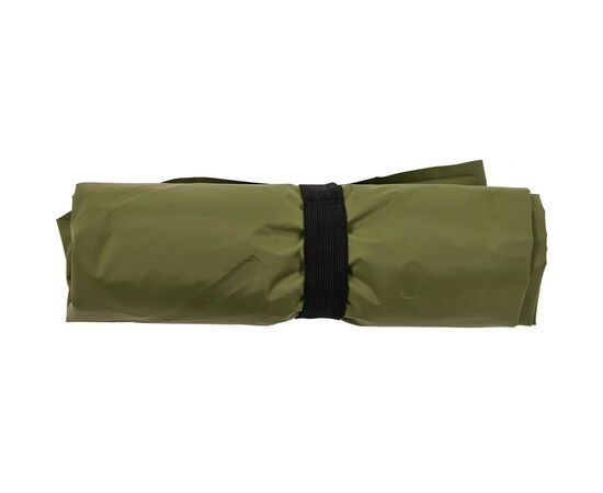 Туристический коврик Skif Outdoor Bachelor Ultralight 190 x 55 x 5 cm Olive (SOBMOL), изображение 3 Туристический коврик Skif Outdoor Bachelor Ultralight 190 x 55 x 5 cm Olive (SOBMOL), изображение 3