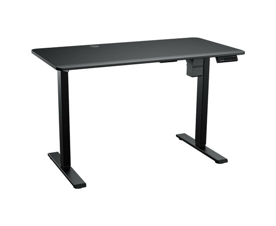 Компьютерный стол Cougar Royal 120 Mossa Black, изображение 4 Компьютерный стол Cougar Royal 120 Mossa Black, изображение 4