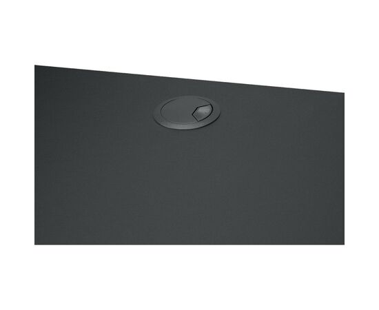 Компьютерный стол Cougar Royal 120 Mossa Black, изображение 7 Компьютерный стол Cougar Royal 120 Mossa Black, изображение 7