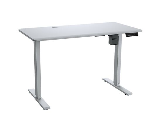 Компьютерный стол Cougar Royal 120 Mossa White, изображение 2 Компьютерный стол Cougar Royal 120 Mossa White, изображение 2