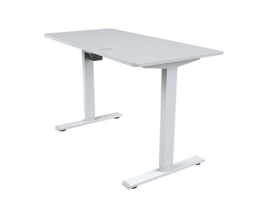 Компьютерный стол Cougar Royal 120 Mossa White, изображение 5 Компьютерный стол Cougar Royal 120 Mossa White, изображение 5
