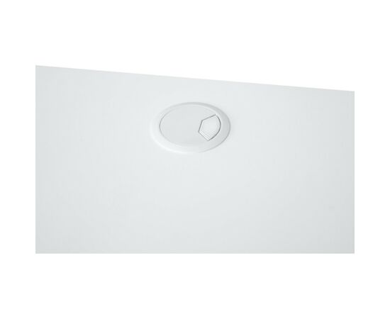Компьютерный стол Cougar Royal 120 Mossa White, изображение 7 Компьютерный стол Cougar Royal 120 Mossa White, изображение 7