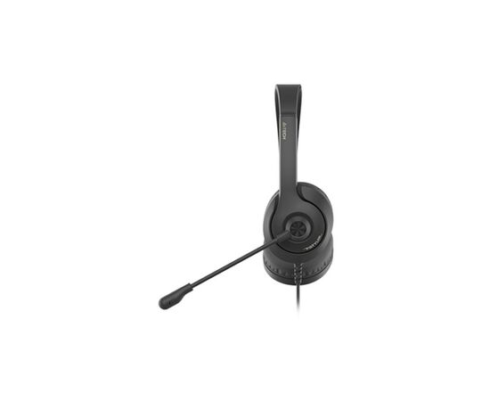 Навушники A4Tech FH100i Stone Black, зображення 2 Навушники A4Tech FH100i Stone Black, зображення 2