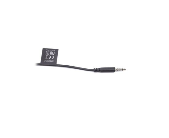 Навушники A4Tech FH100i Stone Black, зображення 7 Навушники A4Tech FH100i Stone Black, зображення 7