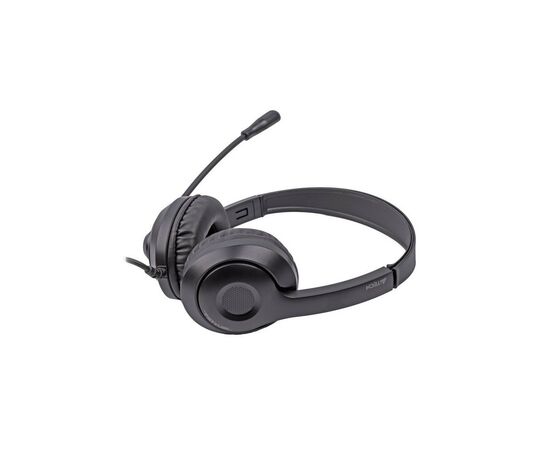 Навушники A4Tech FH100 Stone Black, зображення 2 Навушники A4Tech FH100 Stone Black, зображення 2