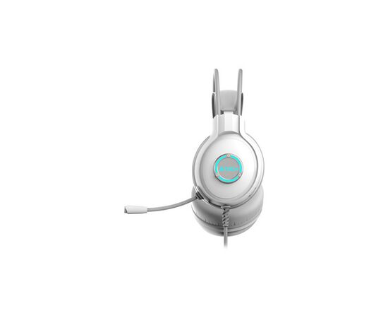 Навушники A4Tech FH300U White, зображення 3 Навушники A4Tech FH300U White, зображення 3