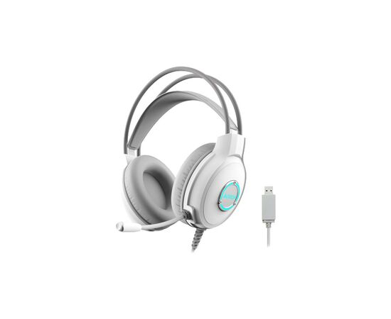 Наушники A4Tech FH300U White