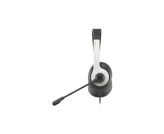 Навушники A4Tech FH100U Panda, зображення 2 Навушники A4Tech FH100U Panda, зображення 2