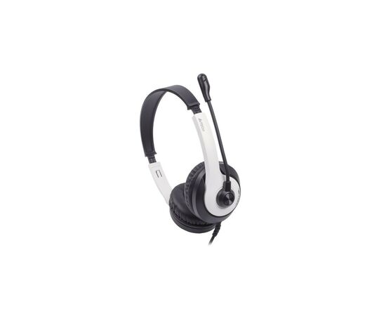 Навушники A4Tech FH100U Panda, зображення 3 Навушники A4Tech FH100U Panda, зображення 3