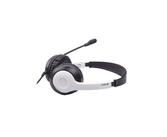 Навушники A4Tech FH100U Panda, зображення 4 Навушники A4Tech FH100U Panda, зображення 4