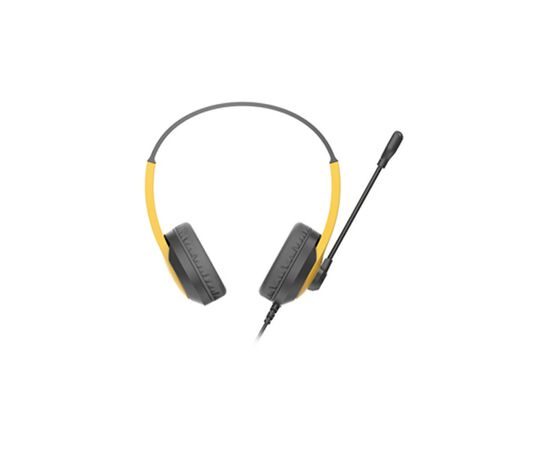 Навушники A4Tech FH100U Bumblebee, зображення 3 Навушники A4Tech FH100U Bumblebee, зображення 3