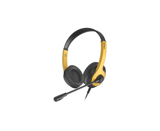 Навушники A4Tech FH100U Bumblebee