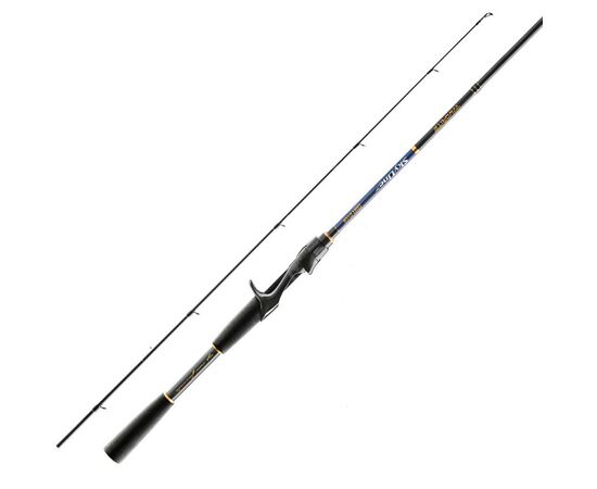 Удилище Favorite Skyline Casting SKYC-762ML 2.29m 5-14g Ex.Fast (1693.05.62)