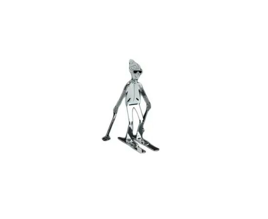 Конструктор Time For Machine коллекционная модель DECO HIPPIE SKIER (Ф25138)