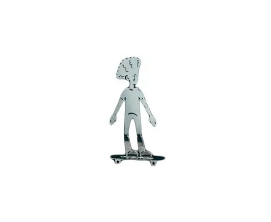 Конструктор Time For Machine коллекционная модель DECO MILLENNIAL SKATEBOARDER (Ф25139)